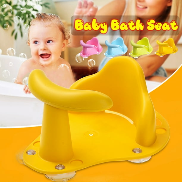Baby Slip In Bath