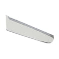 thumbnail image 4 of Furulu Rear Left Side Door Pillar Molding Chrome 83270-3W010 For Kia Sportage 2011-2016, 4 of 5