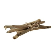 4-inch Bundle Brown Finish Brown Finish Elk Home 356012