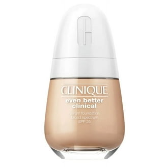 Clinique 266952 1 oz Even Better Clinical Serum Foundation,