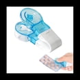 thumbnail image 2 of 2 Pcs Distributeur de Pilules Portable, Distributeur de Comprimés, Extracteur de Pilules Portable, Coupe-Pilules pour Petites Pilules, 2 x Extracteur de Pilules, 2 of 8