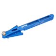 thumbnail image 2 of Regla de Medición de Verificación de Cadena Zulema Portátil Azul Comprobador de Desgaste de Cadena de Bicicleta, 2 of 8