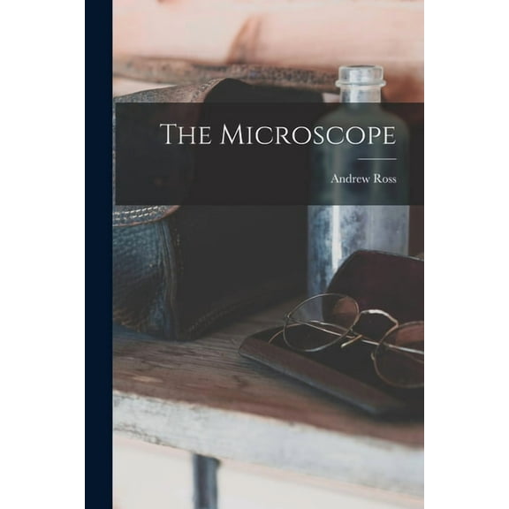 The Microscope (Paperback)