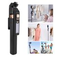thumbnail image 1 of Perche à Selfie de Suivi Automatique, Stabilisateur de Téléphone Intelligent Quadripode Stable pour Vlogging, 1 of 7