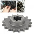 thumbnail image 4 of Gearbox Sprocket, 47cc 49cc 2 Stroke ATV Quad Dirt Pocket Mini Bicycle Motorcycle, Quality Metal, Easy Installation, Strict Quality Control, Practical Accessory, 4 of 7