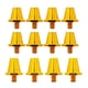 thumbnail image 4 of 12 x Clavos para zapatos de fútbol Tacos de fútbol M5 Tacos de rugby Clavos universales para atletismo Oro, 4 of 8