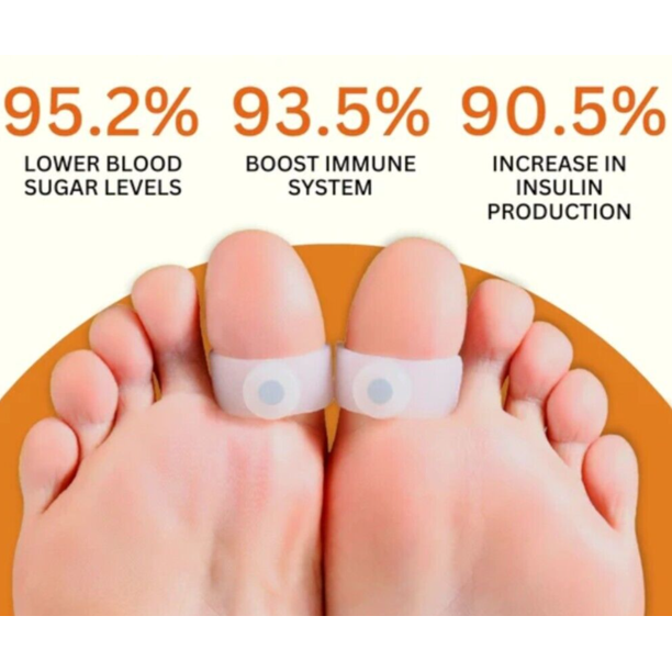Sugar Control Toe Rings,Toe ring bulk toe ring toe ring toe ring toe