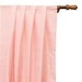 thumbnail image 2 of Fabric Mart Direct Silk Fabrics, Peach Pink Dupioni Silk Fabric, Pink Silk Fabric Silk By The Yard Fabric, 11 Yards Dupioni Silk Fabric, 41" width Silk Dupioni Fabric by Yard Slubbed Silk, 2 of 9