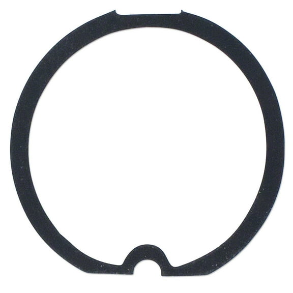 Tail Light Gasket Fits International John Deere Allis Chalmers Minneapolis Moline White / Oliver Tractor  92111H