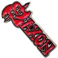 thumbnail image 1 of Saxon Badge Logo, 1 of 2