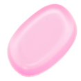 thumbnail image 4 of Silicone Gel Powder Puff Leaf Shaped Liquid Powder Blender Foundation Makeup Puff Beauty Essentials Cosmetic Supply, 4 of 5