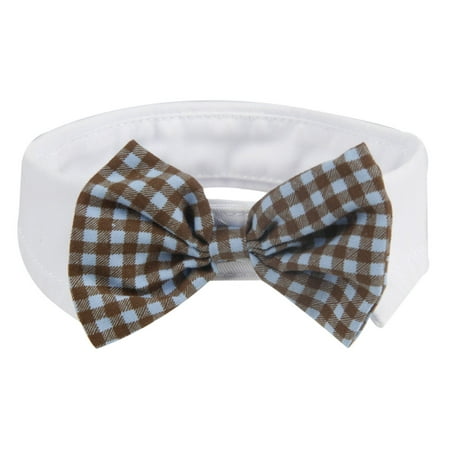 UPC: 0858342074131 | Pet Life ® Fashionable and Trendy Designer Dog Bowtie