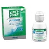 OPTI-FREE Puremoist Multipurpose Contact Lens Disinfecting Liquid Solution, 2 fl. oz.