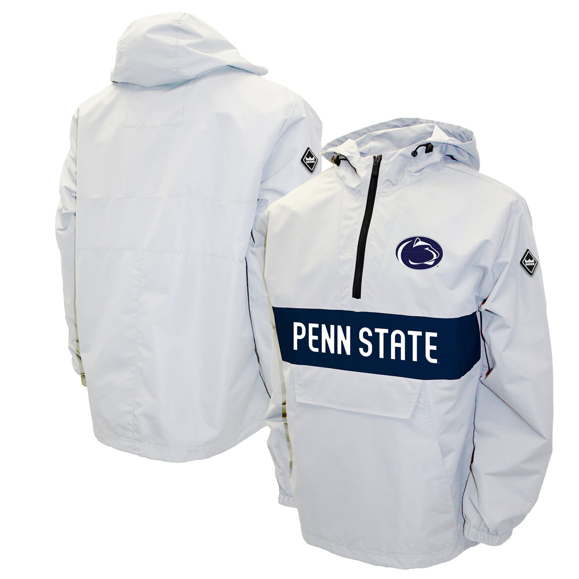 Men's White Penn State Nittany Lions 