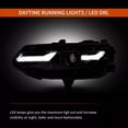 thumbnail image 5 of VLAND for 2019 2020 2021 2022 2023 Chevrolet Camaro LED Headlights Assembly Replacement, 5 of 11