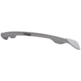thumbnail image 5 of Ikon Motorsports Fits 08-14 Honda Fit USDM GE8 Unpainted Rear Roof Spoiler Window Wing (ABS) 2008 2009 2010 2011 2012 2013 2014, 5 of 6