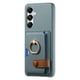 thumbnail image 2 of Compatible con iPhone 12 Pro Max, Funda GANGXUN con soporte magnético y tarjetero, 2 of 4