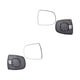 thumbnail image 1 of Par de LUNAS TRAFIC 2007 al 2014 RENAULT POLYWAY ., 1 of 4