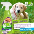 thumbnail image 3 of Spray Antipulgas Animal Planet 550 ml, 3 of 3