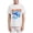 White, variant on TOWED22 Toddler Little Boy Summer Dinosaur Clothes Funny Letter Short Sleeve Tshirt Tops Boy Summer Tee Top 1T 2T 3T 4T 5T(Sky Blue,13-14 Y)