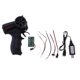 thumbnail image 2 of Controlador Remoto WPL Transimitter Para C14 C24 B36 B14 B24 B16 1/16 RC Car perfke Transmisor de coche RC, 2 of 9