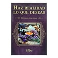 thumbnail image 1 of Libro Haz realidad lo que deseas. Rituales con velas. Magia y Hechizos. Emu Libro Haz realidad lo que deseas. Rituales con velas. Magia y Hechizos., 1 of 8
