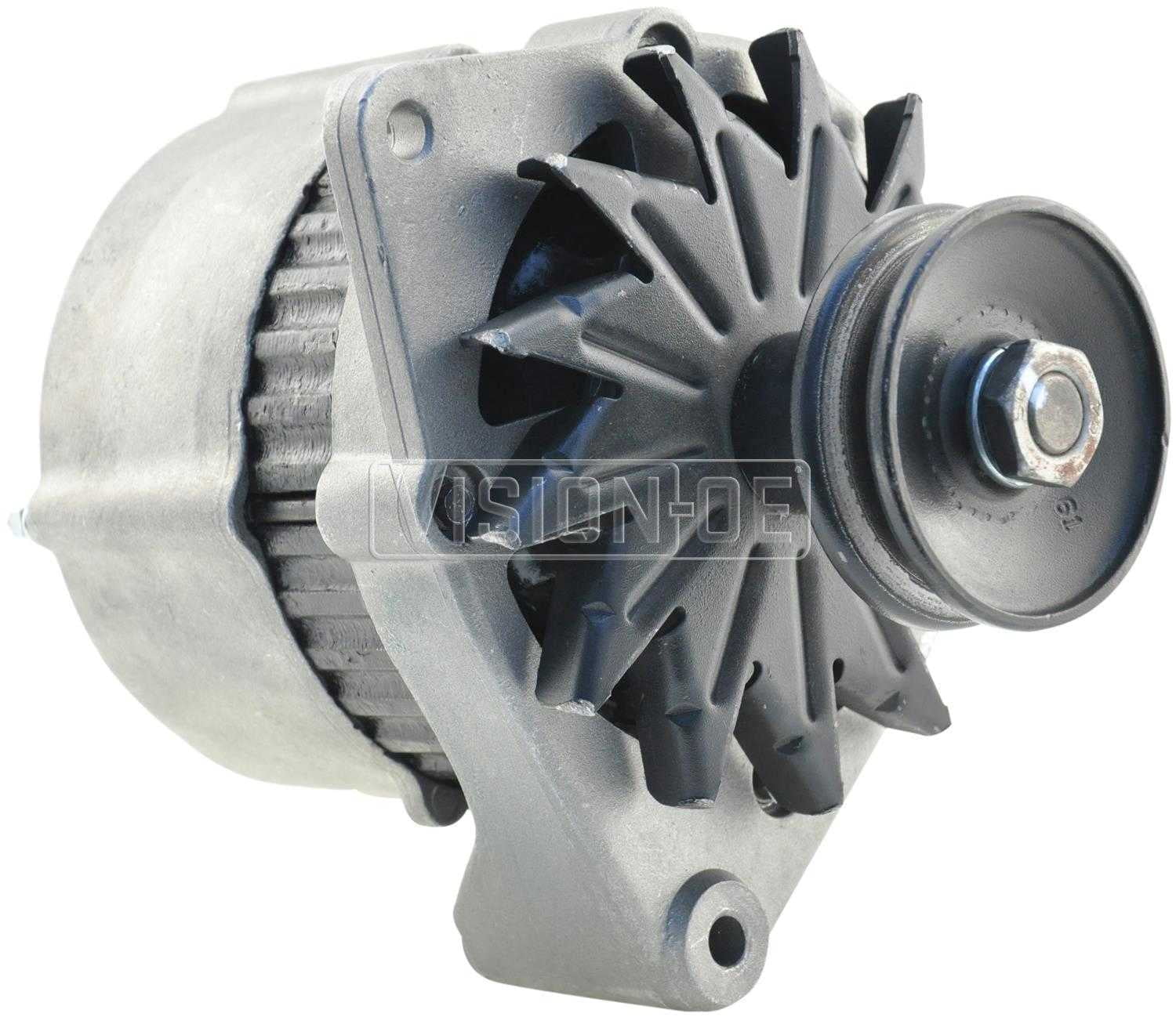Vision OE 14406 Alternator