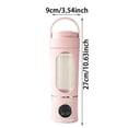 thumbnail image 2 of Portable USB C Rechargeable Food for Mixing with Strong Blending Power and Compact Design, 2 of 7