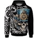 thumbnail image 4 of Sudadera con capucha informal de otoño para hombre, ropa Y2k, sudadera con estampado de calavera genial para hombre, sudadera con capucha, ropa para hombre, 4 of 4