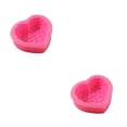 thumbnail image 4 of Molde de corazón Advancent Silicona 2piezas, 4 of 6