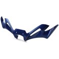 thumbnail image 3 of Aileron avant Aérodynamique Couverture de Spoiler pour Yamaha R3 R25 2022 2019-21, 3 of 4