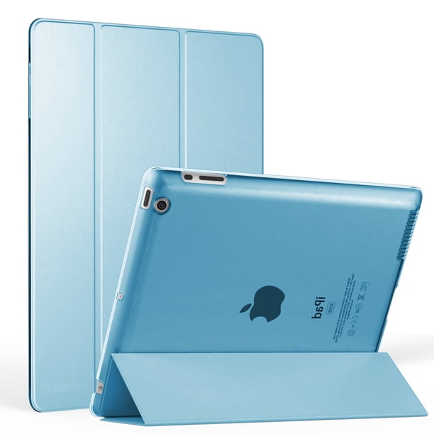 Funda Pad 2 / 3 / 4 - Funda Smart Case ultradelgada Adepaton 2033105-2