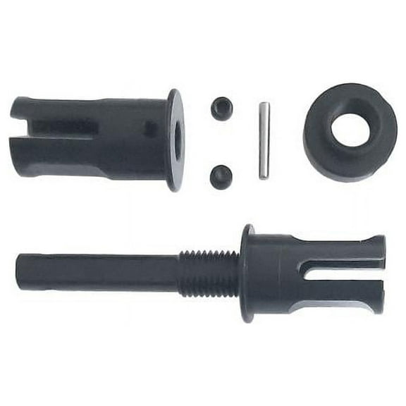 Associated 92275 RC10b74.1 Slipper Shaft Outdrive Set