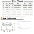 thumbnail image 2 of Men's Shorts Summer Casual Cotton Cargo Shorts Multi Pockets Lightweight Utility Work Shorts Elastic Waist Quick Dry Active Running Shorts Sports Athletic Gym Shorts, 2 of 5