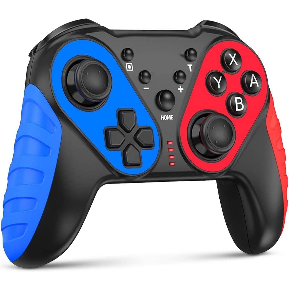 nintendo switch remote car