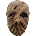 thumbnail image 1 of Ghoulish Productions TB27158 Scarecrow Horror Mask, 1 of 1
