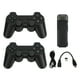 thumbnail image 2 of Sticks para videojuegos, consola de videojuegos 4K, consola de juegos para TV, consola de juegos retro inalámbrica, diseño a prueba de futuro, 2 of 8