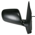 thumbnail image 3 of Geelife Power Mirror Right For Toyota 2006-2008 Yaris Hatchback 2007-2008 Yaris Sedan, 3 of 8