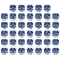 thumbnail image 1 of MCU-219 INA219 Módulo ruptura monitoreo con sensor corriente bidireccional, 1 of 6