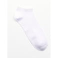 thumbnail image 5 of Joyspun Women’s No-Show Dress Socks, 6-Pack, Shoe Sizes 4-10, 5 of 8