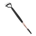 thumbnail image 4 of Compact Dual-sided Eyelash and Eyebrow Combing Tool Ideal for Grooming Brows and Lashes with Durable Black Material 1Pcs, 4 of 5