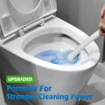 thumbnail image 4 of 50PCS Upgraded Refills for Disposable Heads Most and Bathroom Cleaning, 4 of 5