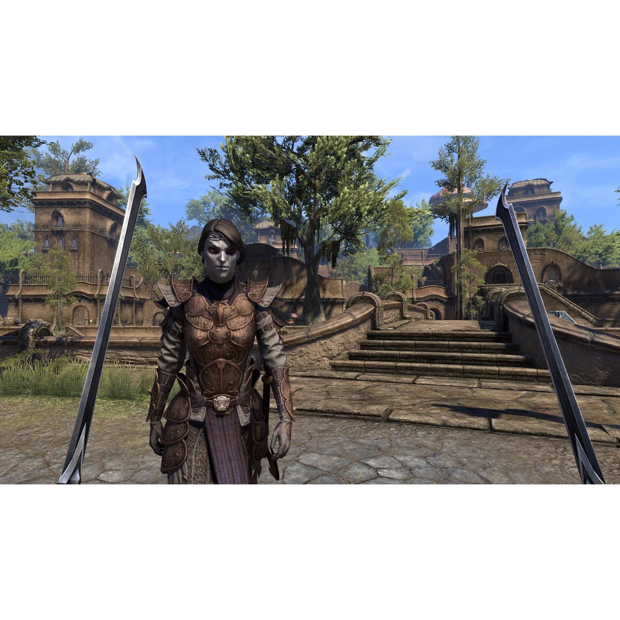 Elder Scrolls Online is Currently Available for Free-to-Play on Steam -  MySmartPrice