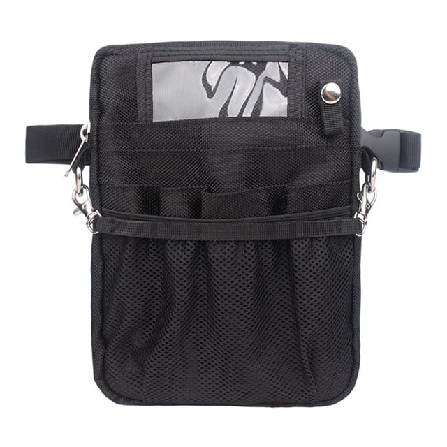 Bolsa para enfermeras Sunnimix Riñonera organizador de hombro cinturón
