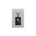 thumbnail image 1 of Perfume Lattafa Shaheen Silver Trial, tamaño de prueba, 20 ml/20 g, unisex, 1 of 3