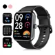 thumbnail image 1 of Iowodo Reloj Smartwatch Blackview R50 1.85 Smart Watch Reloj Inteligente Lcd Fitness Bluetooth Color De La Caja Negro, 1 of 8