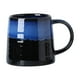 thumbnail image 1 of Taza de Café de Cerámica con Degradado, 1 of 5