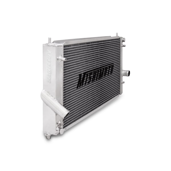 Mishimoto MMRAD-SPY-00 Performance Aluminum Radiator Compatible With Toyota MR-2 2000-2005
