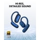 thumbnail image 5 of Auriculares abiertos reacondicionados Soundcore AeroFit 2 42H, 5 of 6