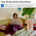thumbnail image 2 of HP 15.6" Touchscreen Laptop for Business & Student, Intel Core i7-1355U(Beats i9-10880H), 16GB RAM, 1TB SSD, IPS FHD Display, Copilot AI, Fast Charge, Windows 11 Home, 2 of 7